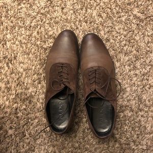 Nice Aldo shoes for the office